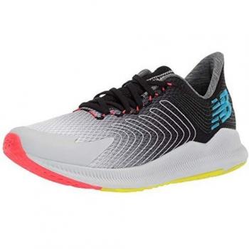 New Balance Propel, Zapatillas de Running para Hombre, Negro (Summer Fog)