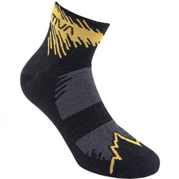 La Sportiva - Calcetines unisex Fast Running Socks
