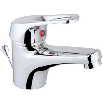 Vienna Pro Miscelatore Lavabo Columbus