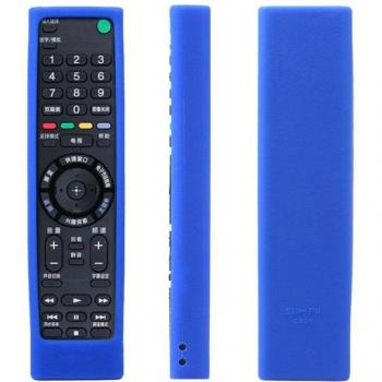 Shockproof Silicone Case for Sony RMF-TX200C 210 211 Remote