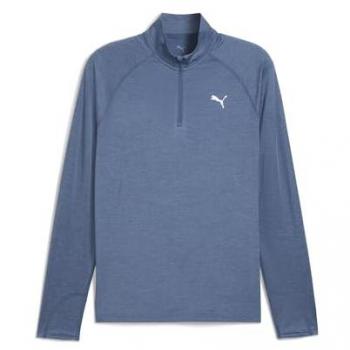 Puma Velocity Cloud 1/4 ZIP – Sudadera Deportiva