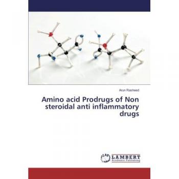 Amino acid Prodrugs of Non steroidal anti inflammatory drugs