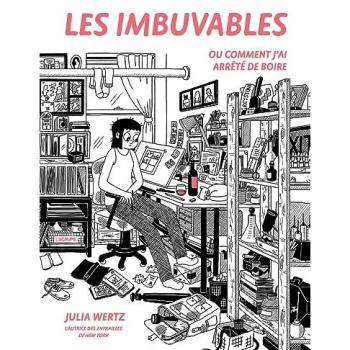 Les imbuvables