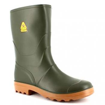 Verde Stivali 40 Nora