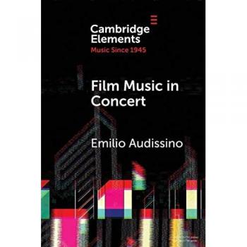 Film Music in concert: The Pioneering Role of the Boston Pops Orchestra (Elements in Music Since 1945)