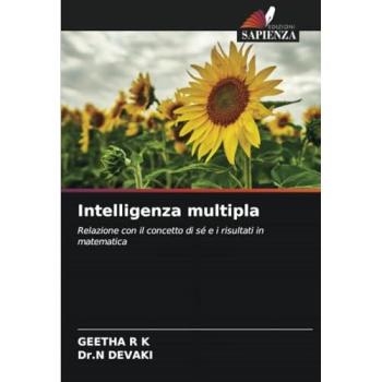 R K, Geetha: Intelligenza multipla