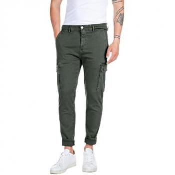 Replay Cargohose »JAAN«, Hyperflex