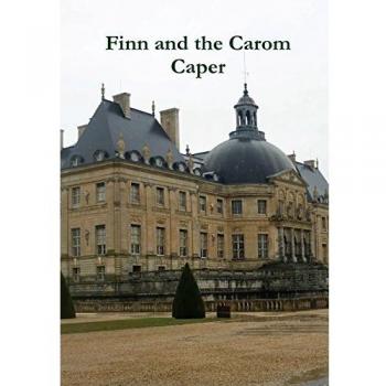 Finn and the Carom Caper