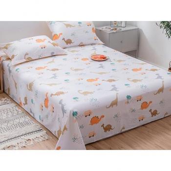 Girl Bedsheet