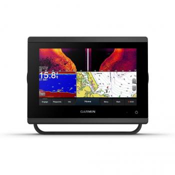 Garmin GPSMAP 743xsv 7-inch GPS/Fishfinder GN+ Combo