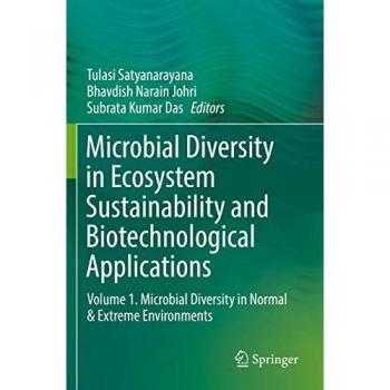 Microbial Diversity in Ecosystem Sustainability and Biotechnological Applications