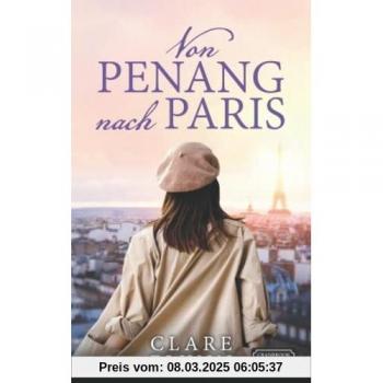 Von Penang nach Paris