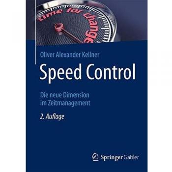 Speed Control: Die neue Dimension im Zeitmanagement