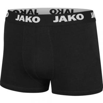 Jako - Basis Boxershorts 2-Pack
