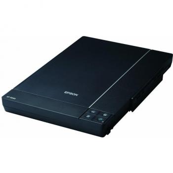Colorio 4800 DPI A4 Flatbed Scanner – Epson GT‑S630