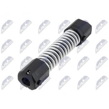 EZC‑VC‑035 Pro Buffer Cap