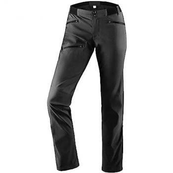 Pantalón Montaña Lascana Active Negro