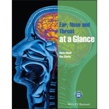 Vitalsource Technologies, Inc. Ear, Nose And Throat At A Glance