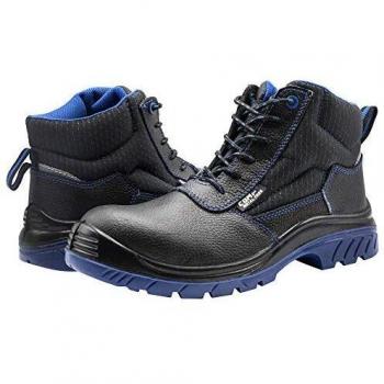 Bota piel no metal 72307 s-30 n-41 par