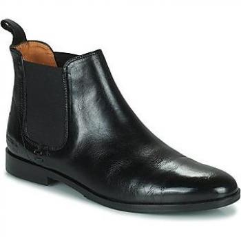 Bottes Melvin & Hamilton SUSAN 10 Femme Noir