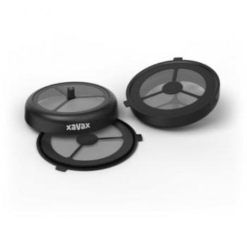 Xavax 00111261 Reusable Coffee Pad Filter Kit