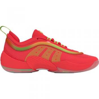 Adidas D.O.N. Issue 6 Red Shoes - Men's Size 8