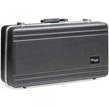 Stagg Coffre En Abs Pour Trompette