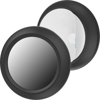 Cubierta Adhesiva Suave para Rastreador Apple AirTag
