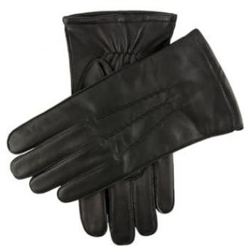 Dents Dilton Glove - Black - Large