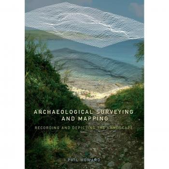 Archaeological Surveying and Mapping: Recording and Depicting the Landscape