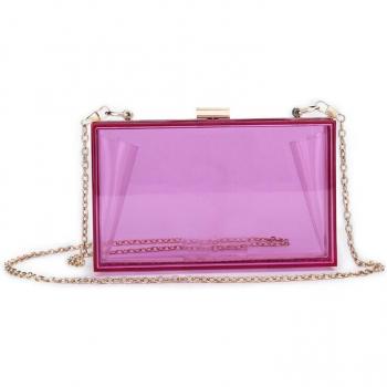 Bunte Bella Platz Tasche – Sommer Edition