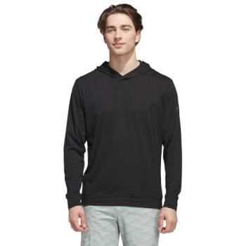 Sudadera deportiva adidas Ultimate 365 Elevado en color negro