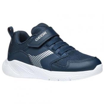 Geox J Sprintye Boy sneaker