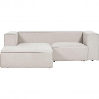 Vernon 2‑Sitzer Sofa – Beliani Edition