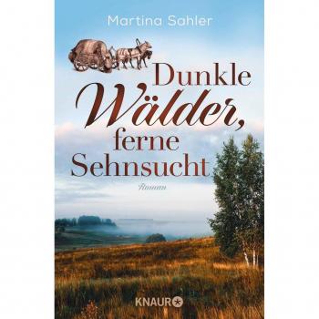 Dunkle Wälder ferne Sehnsucht