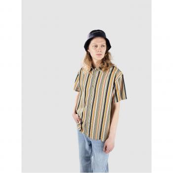 Fantasia Camicia Stroboscopica TCSS