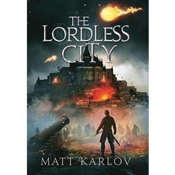 The Lordless City