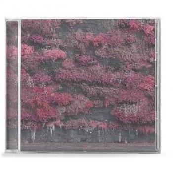 Even In Arcadia by Sleep Token (CD 2025)