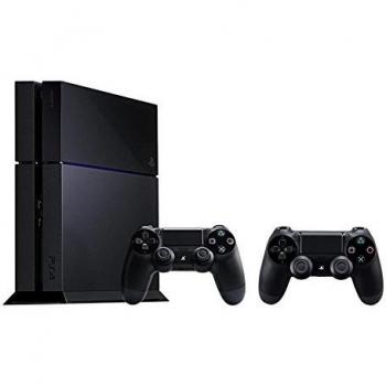 PlayStation 4 Premium 500GB + Paquete de 2 Controles DualShock