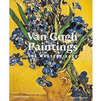 Van Gogh Paintings: The Masterpieces