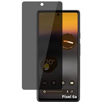 Tumundosmartphone Protector Pantalla Hidrogel Antiespías Google Pixel 6A