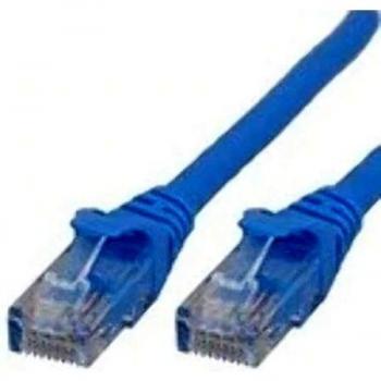Cavo di rete RJ-45 Cat6 0,5m Snagless