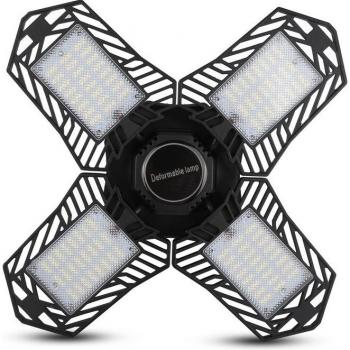 Hochleistungs LED Garage Licht 150W 15000LM