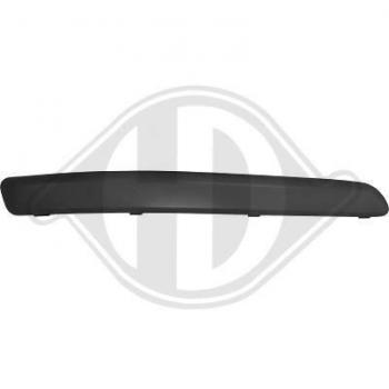 Baguette de pare-choc DIEDERICHS 2205253
