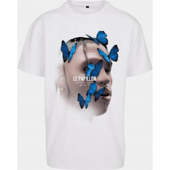 Tricou bărbați MT Upscale alb