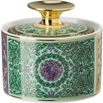 Azucarero de Porcelana Barocco Mosaic para 6 Personas - Versace