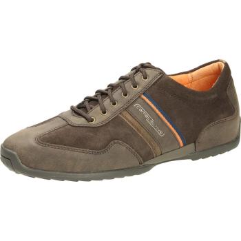 Space 24 Herren-Schnürschuh Camel Active