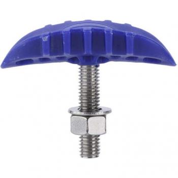 Motorfiets Velgslot Achter Voor Motorcross en Dirt Bike 2-Takt 65cc
