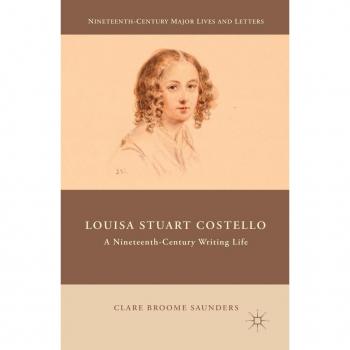 Louisa Stuart Costello