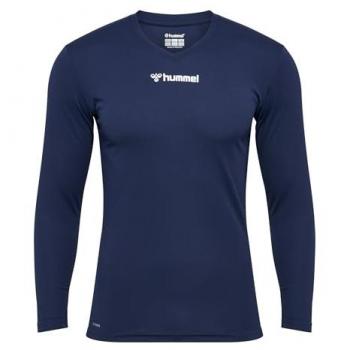 BL Essential Long Sleeve Shirt